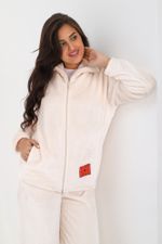 Костюм Тим Виотекс МОЛОЧНЫЙ