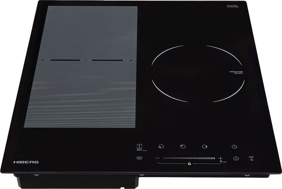 Индукционная варочная панель HIBERG i-MS 4539 B