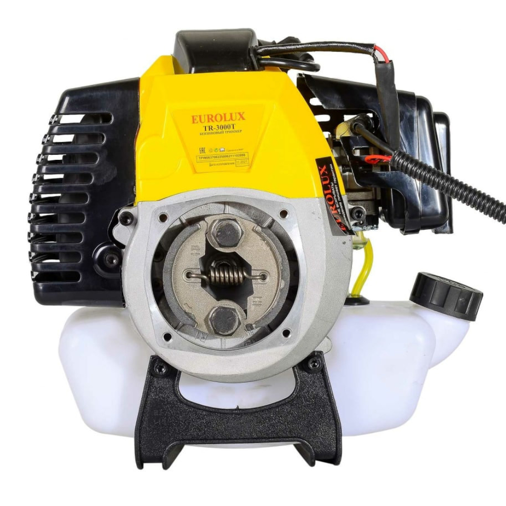 Триммер бензиновый Eurolux TR-3000T