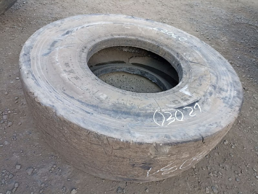 17.5-25 Китай L-5S шина б/у