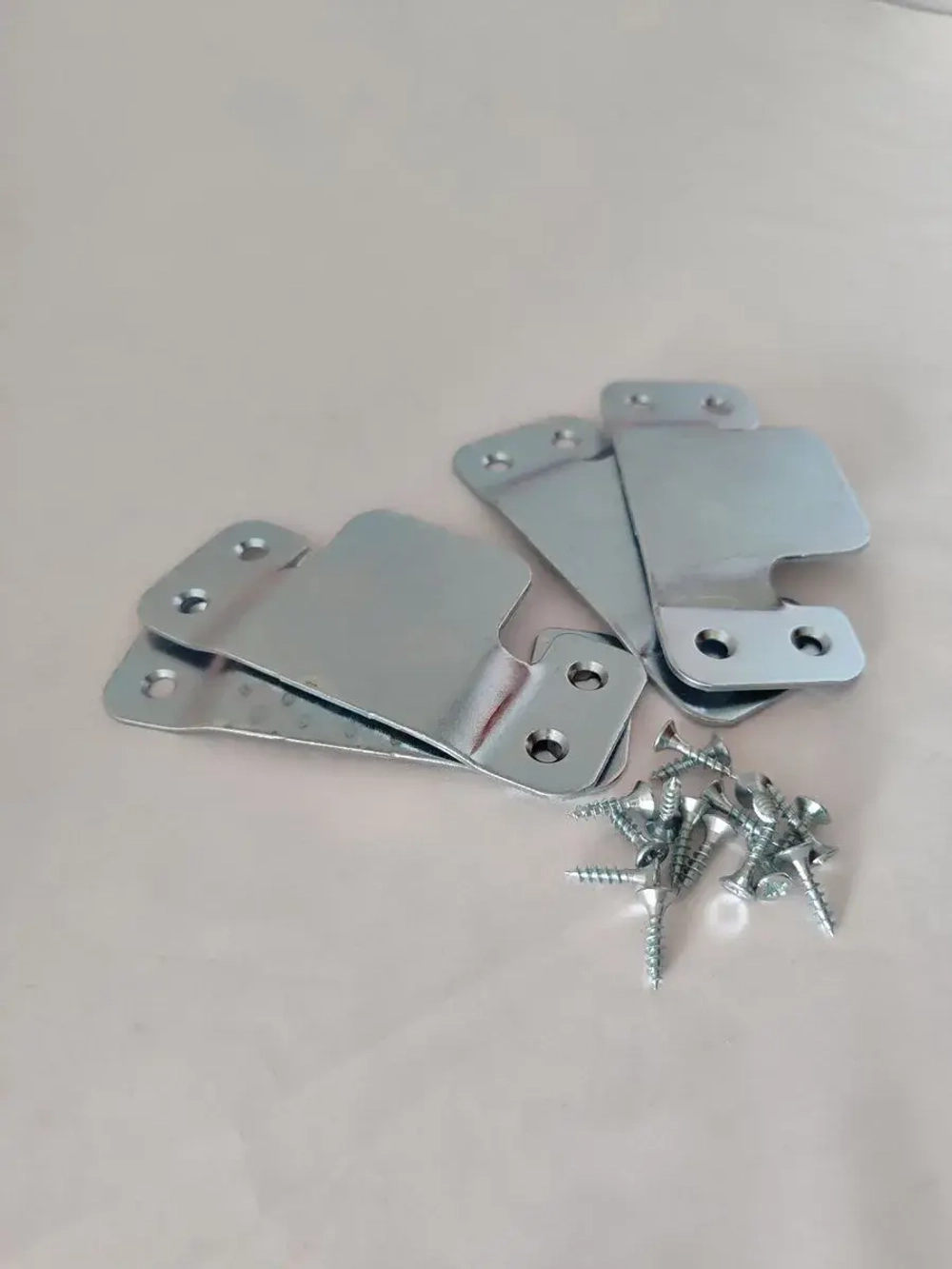 Гребенки мебельные высота 50 мм 379/ 20 штуки