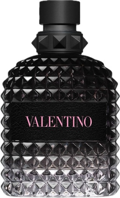 Valentino Valentino Uomo Born In Roma EDT