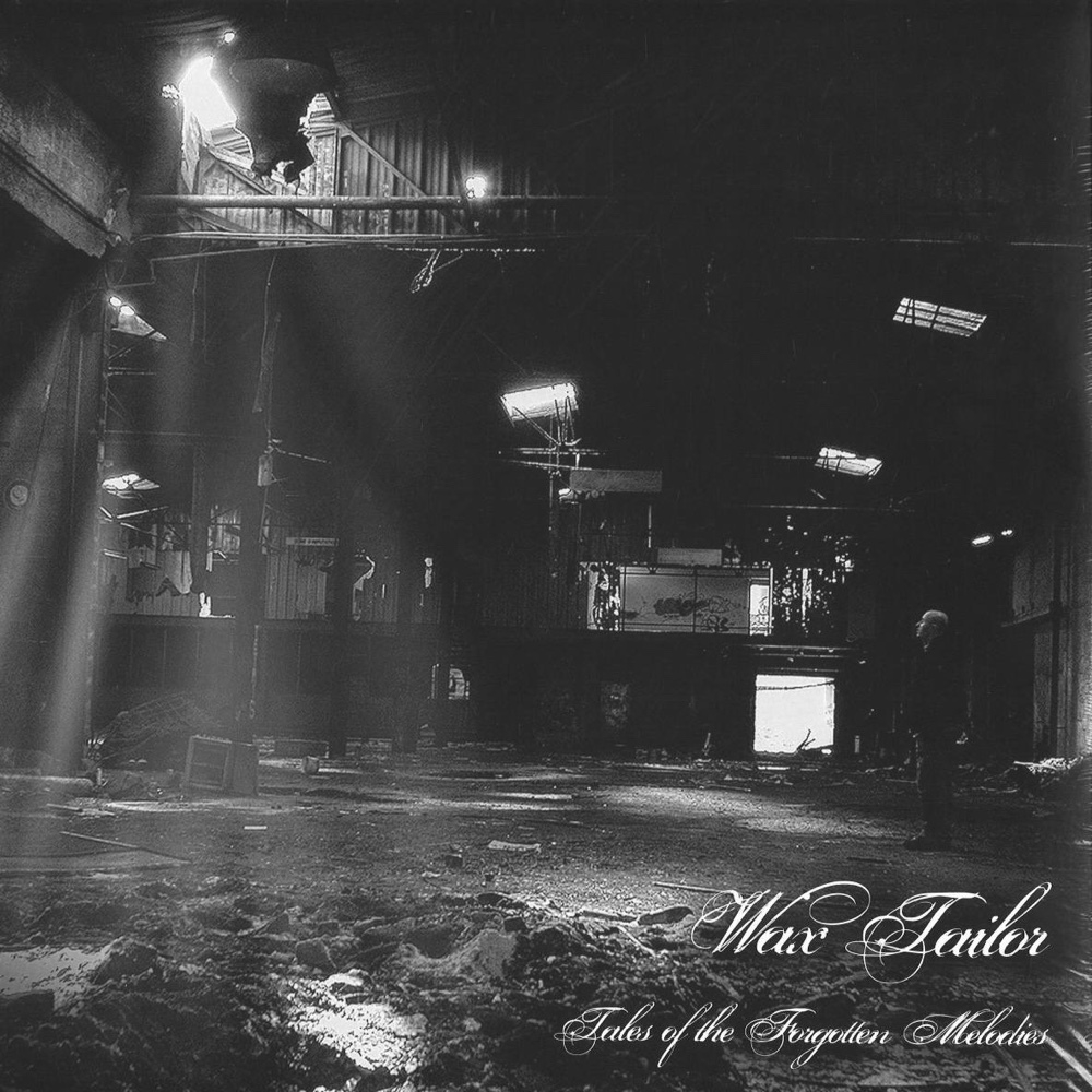 Wax_Tailor_Tales_Of_The_Forgotten_Melodies_1