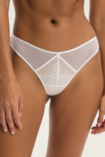 43523 NACRE/01X Трусы стринги