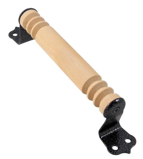 Ручка-скоба Киров Секрет РСД-180  св.дерево/метал    / 17271