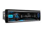 Головное устройство Aura AMH-525BT - BUZZ Audio