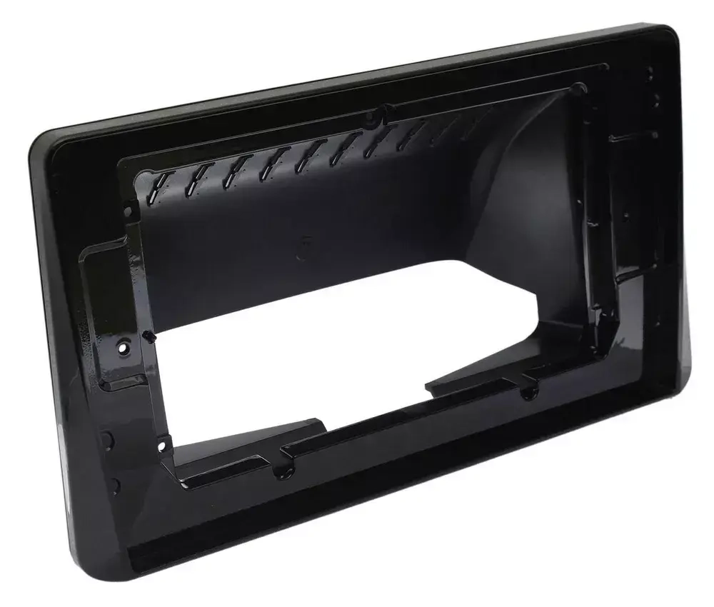 Магнитола для Mitsubishi Eclipse Cross (Азия) - FarCar BX10-360-7763H монитор 10.36" 2K QLED на Android 13, 6Гб+128Гб, CarPlay, 4G SIM-слот, 4 камеры в комплекте