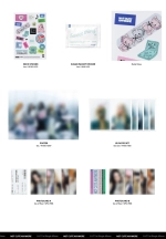 Альбом ILLIT - NOT CUTE ANYMORE