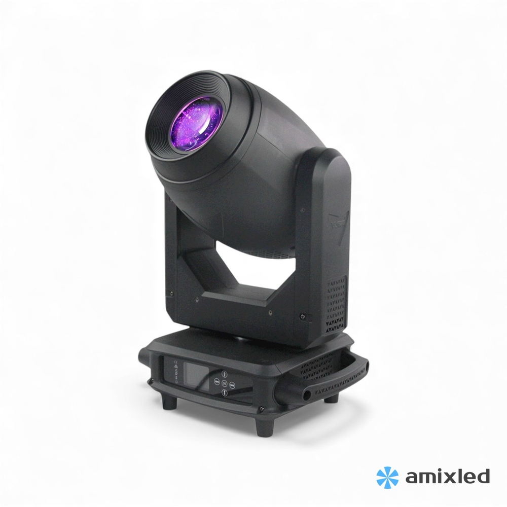 Световая голова V-SHOW S716 GOKU