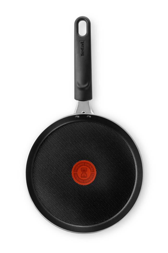 Сковорода для блинов Tefal Easy Plus 22 см 04237522