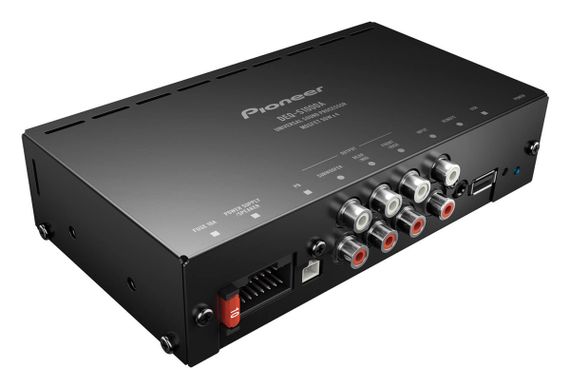 Pioneer DEQ-S1000A2
