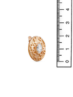Серьги 3489847ф