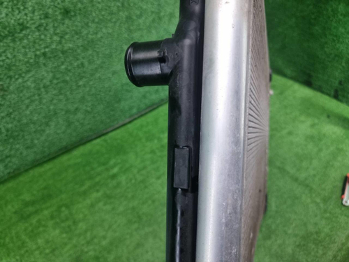 Кассета радиаторов Toyota Camry XV70 (2017-н.в.)