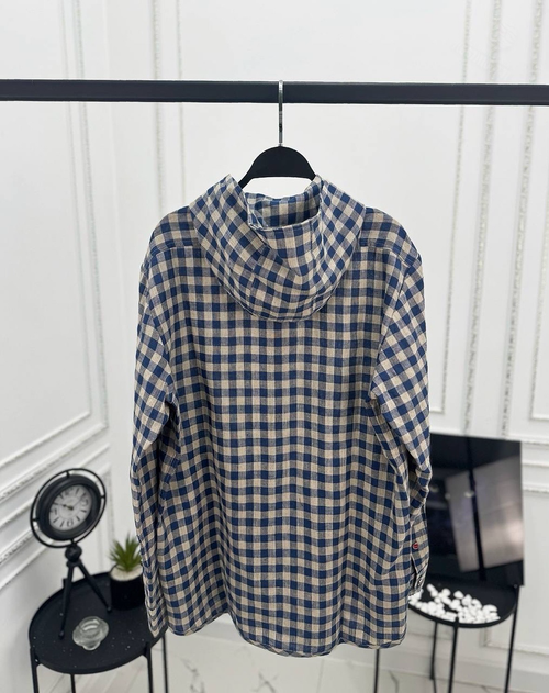 Рубашка Kiton