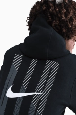 Кофта Nike Air - черный
