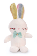 Мягкая игрушка Зайка 26см, KK422
