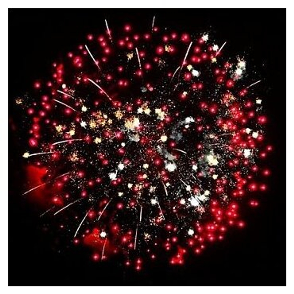 Народный Фейерверк НФ5012 Римская свеча Галактика 1 шт. (0,8"х5) Фейерверк