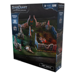 Starcraft - Lost Temple Terrain Expansion Set