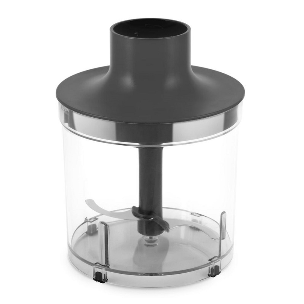 Блендер погружной Polaris PHB 0848, чёрный