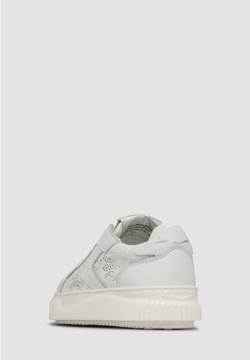 Кеды женские VOILE BLANCHE LIPARI MESH