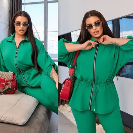 Костюм УК-5330-2 Fabrika