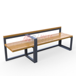 Скамейка Арес