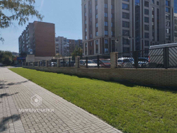Современник, дом на Некрасова, г. Новосибирск