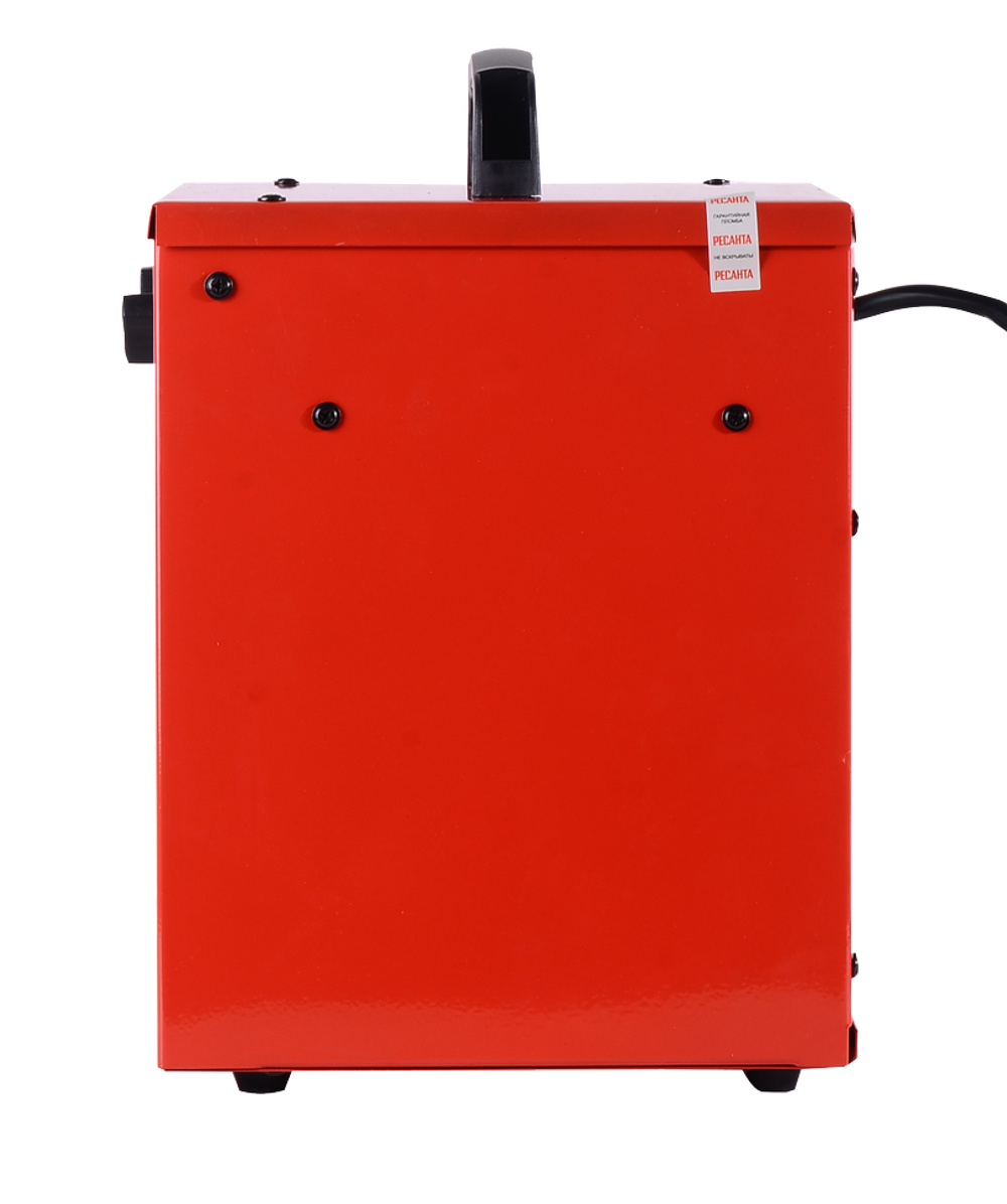 Электрическая тепловая пушка РЕСАНТА ТЭП-3000Н