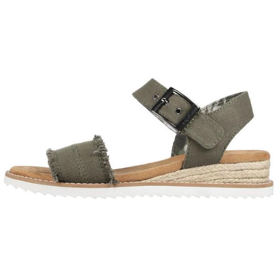 Skechers Bobs Desert Kiss 'Adobe Princess'