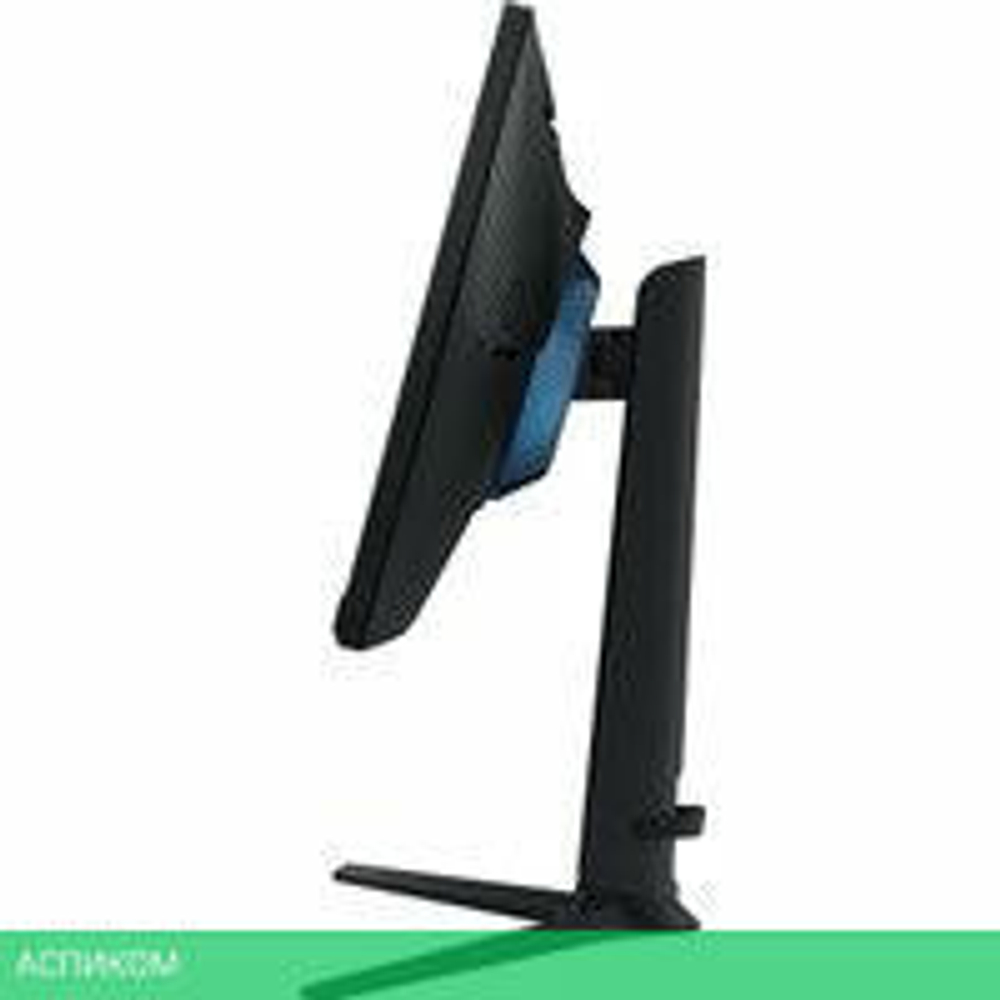 Игровой монитор Samsung Odyssey G3 LS24DG302EUXEN