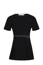 Платье Calvin Klein Jeans - черный(IG0IG02310)