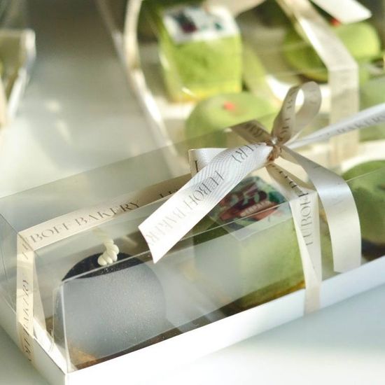 Пирожные на 23 февраля