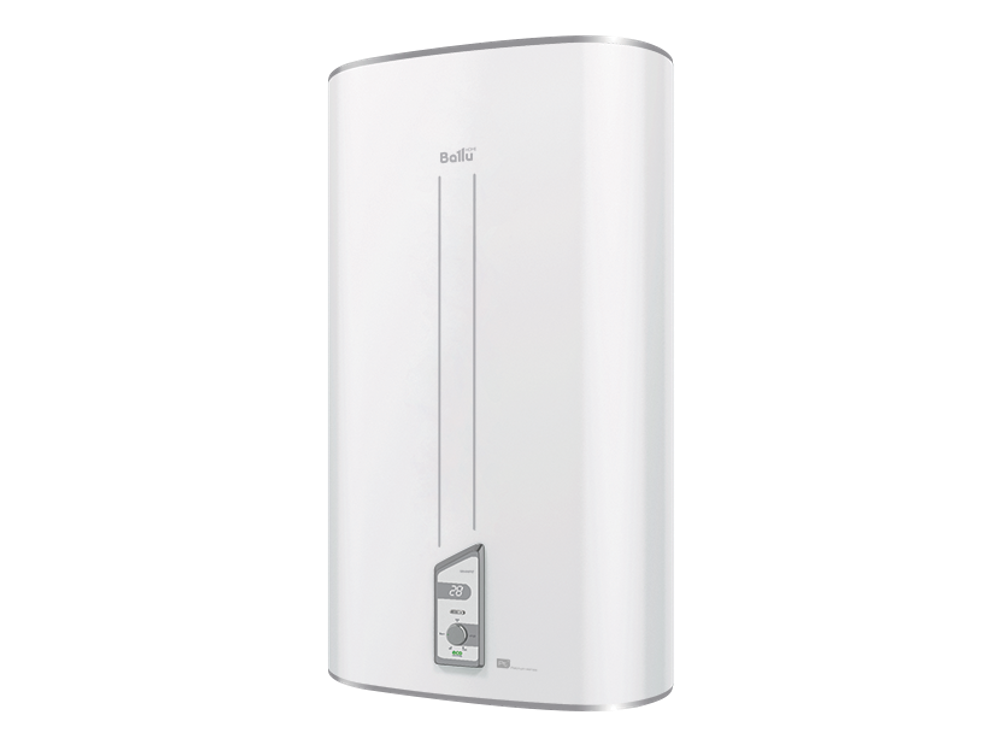 Накопительный водонагреватель Ballu BWH/S 30 Smart WiFi