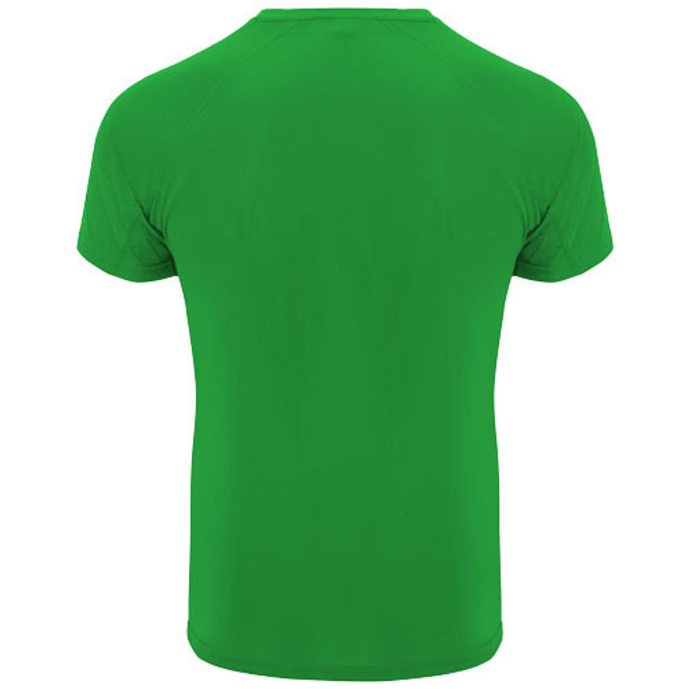 Мужская спортивная футболка Bahrain с короткими рукавами