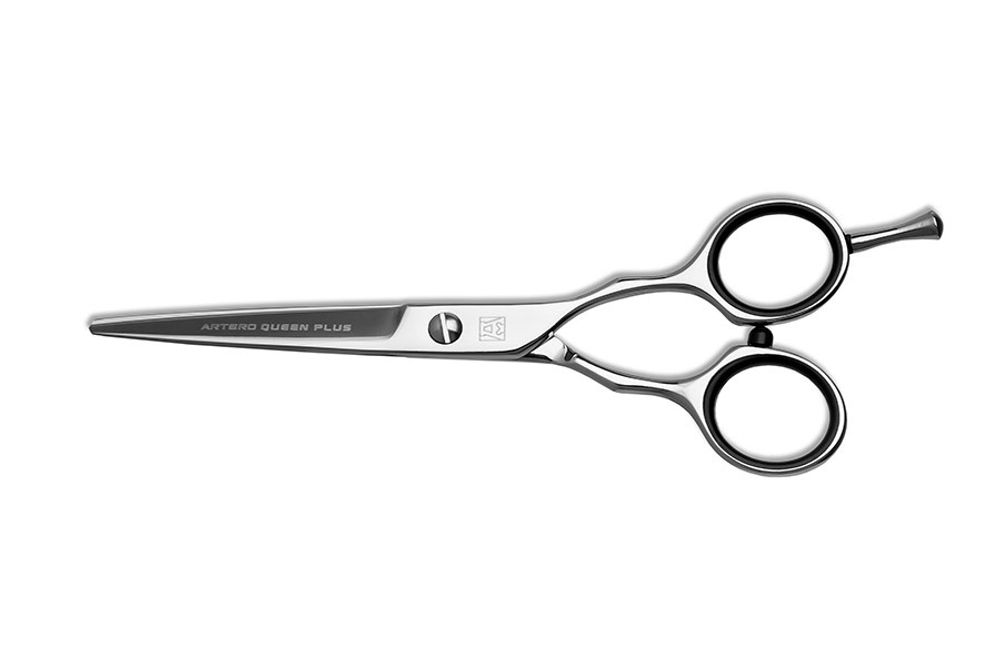 Ножницы парикмахерские прямые Queen Plus T63355