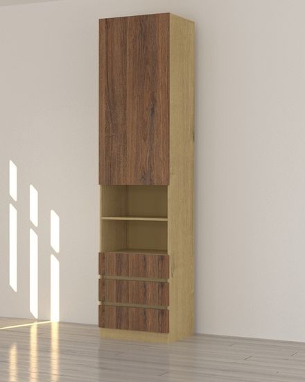 дуб бунратти / дуб аризона