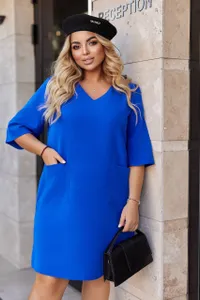 Платье 978VL-2 Фабрика Моды