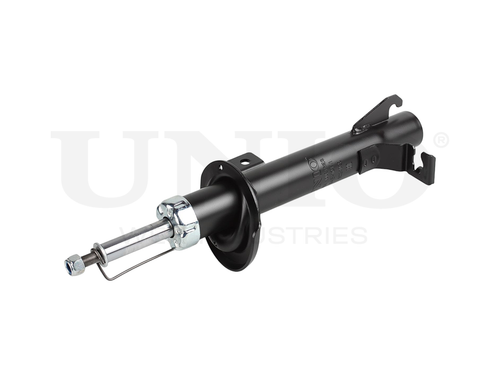 Амортизатор газовый передней подвески правый UNIO SAB-10141