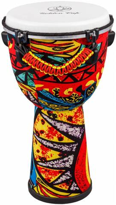 Джембе без настройки Golden Cup FZGS-1011