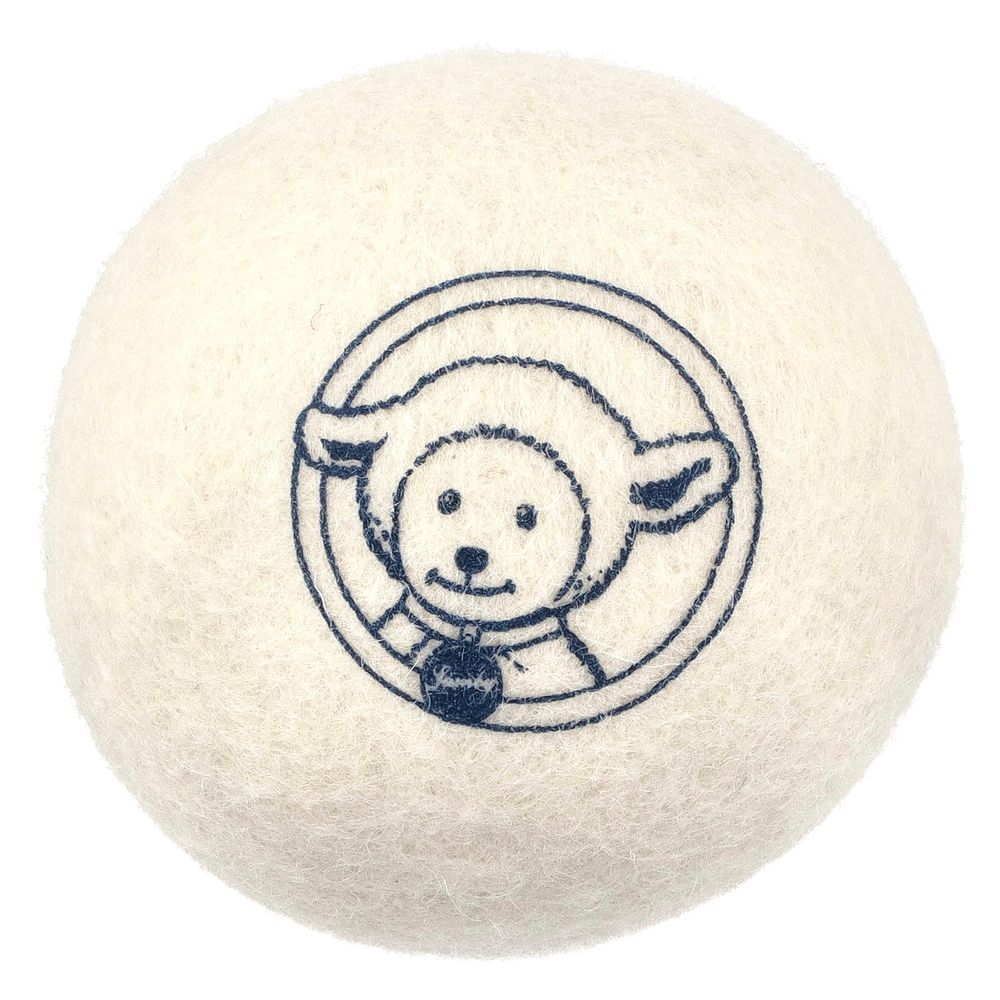 Nellie's, ароматизированный шарик, бергамот, 1 шт.