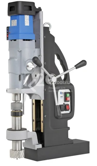 Магнитный сверлильный станок BDS MAB-1300