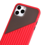 Чехол ТПУ для iPhone 12, 011930 Зеленый