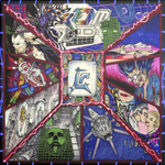 CREAM SODA - ИНТЕРГАЛАКТИК (ВИНИЛ)