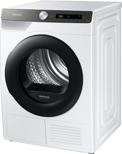 Сушильная машина Samsung DV90T5240AT/LP белый