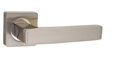 Дверная ручка "AL 534-02" PUERTO