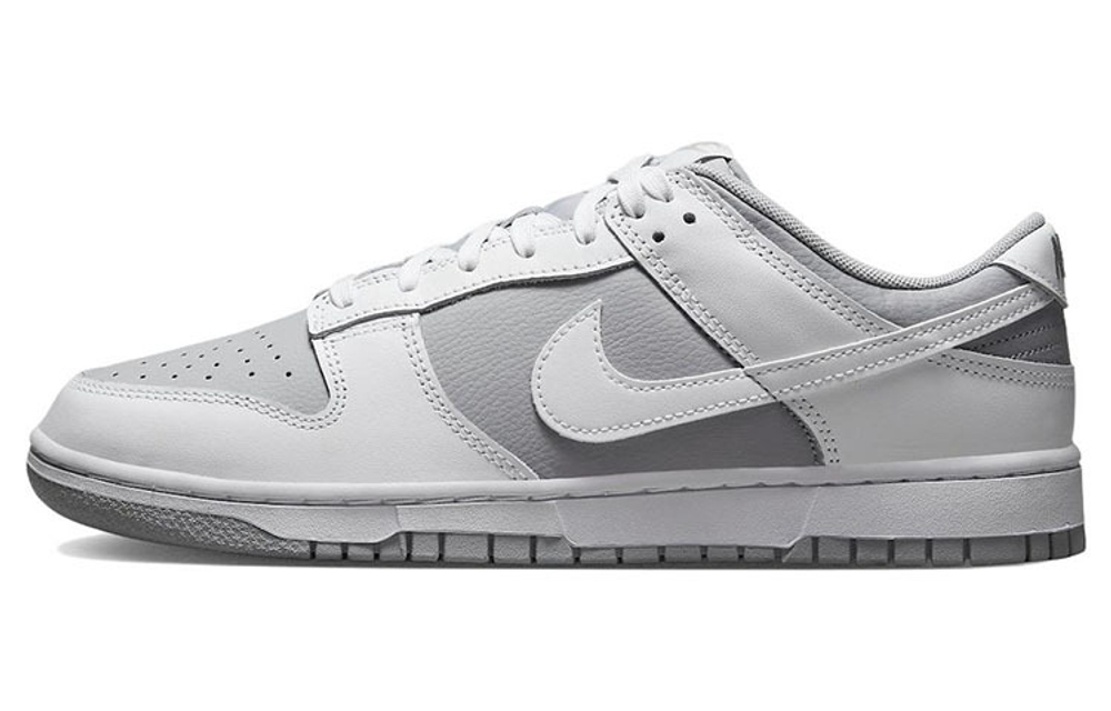 Кроссовки Nike Dunk Low Retro