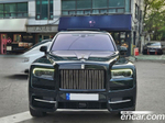 Rolls-Royce Cullinan 6.7 V12 (11.2019)
