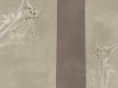 Дизайнерские обои Wall Street Bella 15