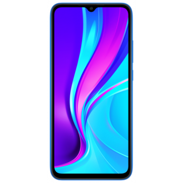 Xiaomi Redmi 9C, 2.32GB, Twilight Blue (NFC)