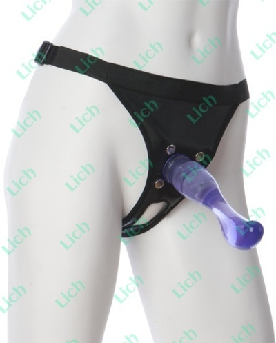 Страпон LUCID DREAM №14